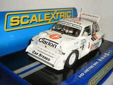Scalextric - C3306 MG Metro