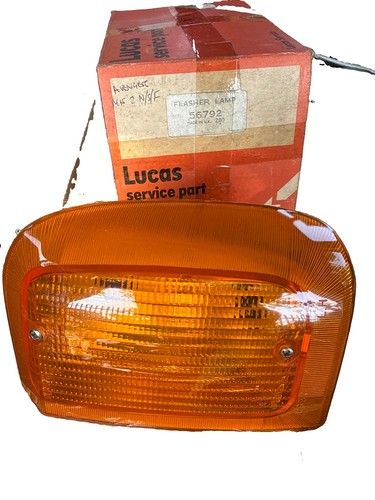 Lucas 56792 hillman - 56792,