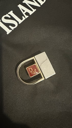 Vintage christian dior belt - dior,