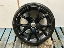 Vauxhall Corsa D Vxr Alloy