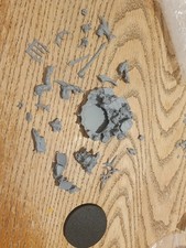 Warhammer 30k Sanguinius