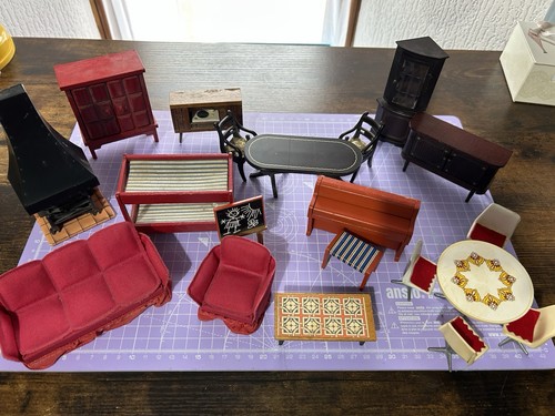 Selection lundby - selection,