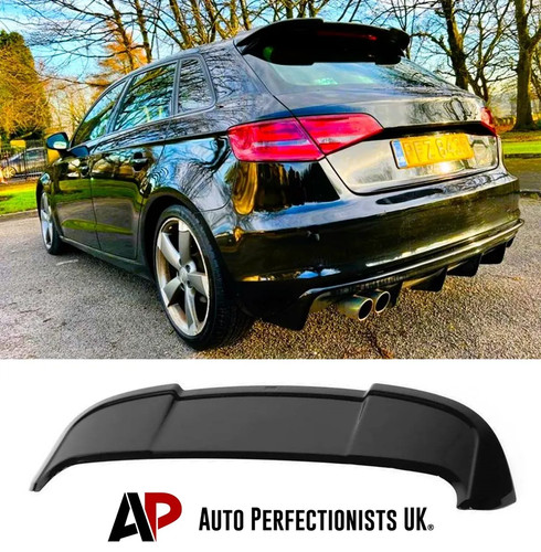 For audi sport non s - audi, se