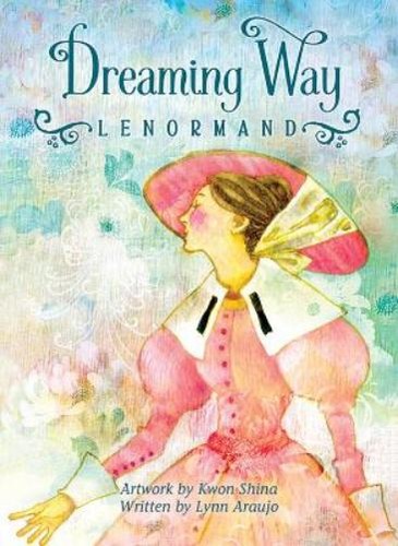 Lynn araujo dreaming way - lynn,