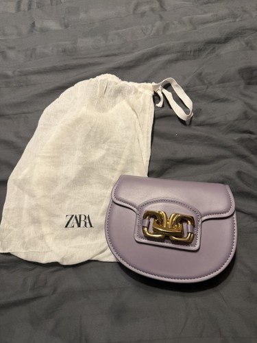 Zara handbag - zara,