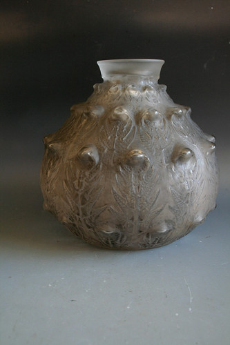 Antique rene lalique - rene,