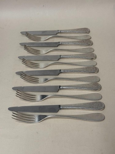 David mellor cutlery - mellor, 'english'