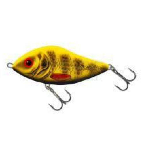 Salmo jerk bait sinking - bait, slider