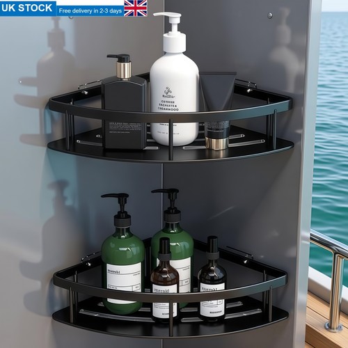 Pack corner shower caddy - pack,