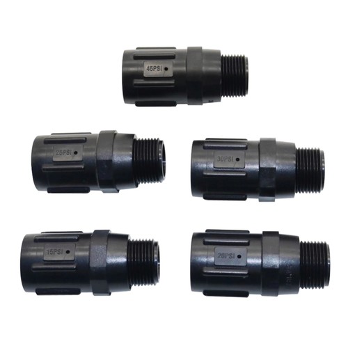 Thread water pressure - thread,