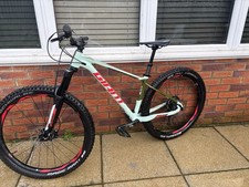 Giant Fathom 2 Mountain Bike