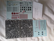 Imperial Fists / Black