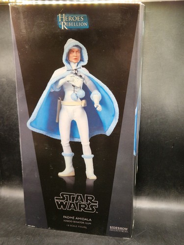 Sideshow collectibles 6 - sideshow,