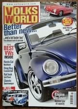 VOLKSWORLD Magazine MAY 2009