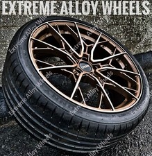 20" Bronze XLite Alloy Wheels