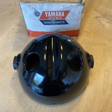 Genuine Yamaha RS100 RSX100