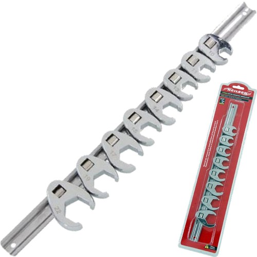 Neilsen 8pc crows foot - neilsen, feet