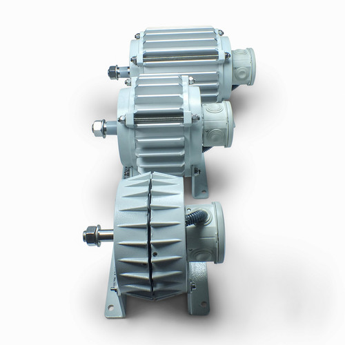 Istabreeze hydropower or - istabreeze®,