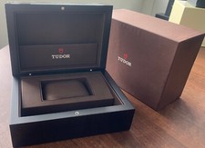 TUDOR HERITAGE BLACK BAY