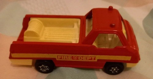 Vintage corgi cubs - vintage, engine