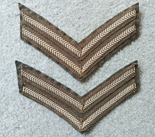 Pair original ww2 - pair, of