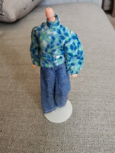 Vintage palitoy pippa doll - palitoy,
