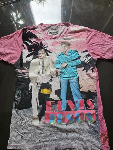 Elvis jesus miami - miami, rare
