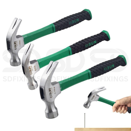 9oz 18oz 26oz claw - 9oz/18oz/26oz, hammer