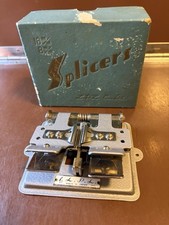 Vintage L.P.L. Co - 8mm & 16mm