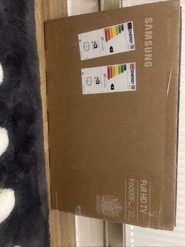 Samsung ue32f6000f full hd - samsung,