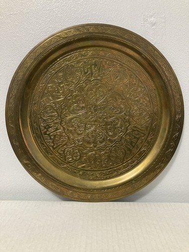 Vintage handmade middle - vintage,