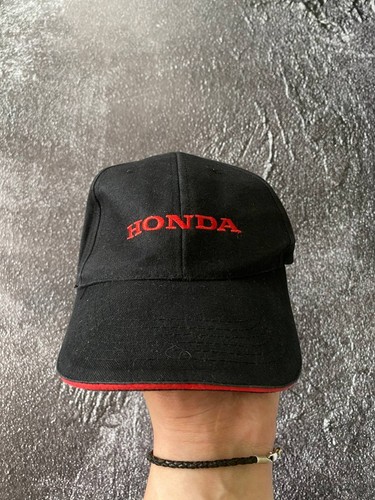 Honda cap hat - honda, wing