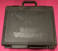 Games Workshop Figure Carry
