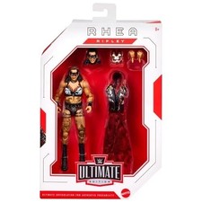 WWE Ultimate Edition Wave 30