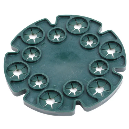 1pc garden plant bracket - garden,