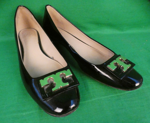 Tory burch gigi patent - tory,