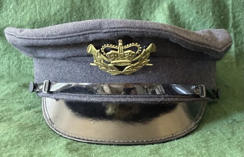 Old original gpo general post - original,