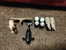 Playmobil Zoo Safari Animals Pets Bundle Joblot 