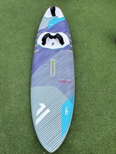 Fanatic Mamba 2021 Windsurfing