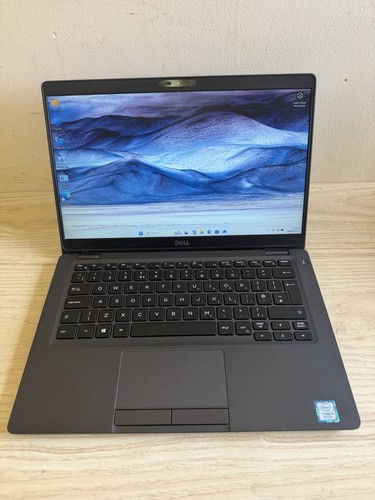Dell latitude 5300 - 5300, 13.3"
