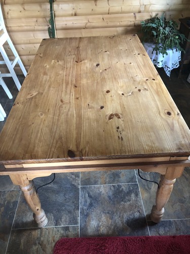 Dining table - dining,