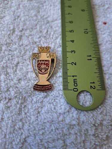 Vintage arsenal premier - arsenal,