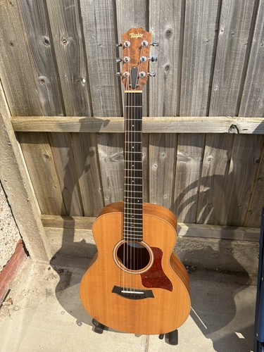 Taylor mini mahogany - mini-e,
