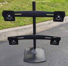 Ergotron DS100 Quad-Monitor