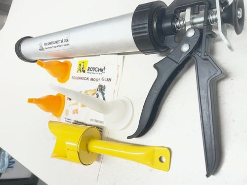 Roughneck multi function - roughneck, multi-