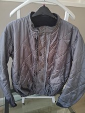 Belstaff men grey - grey, reflective