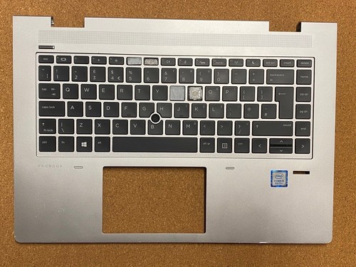 Probook 640 series - hp, g4