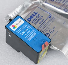 Dell Mk993 Ink Color Series 9 for 926 A926 V305 Original High Capacity T804