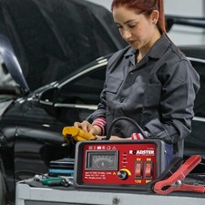 12 VOLT 10 AMP 12V 6V