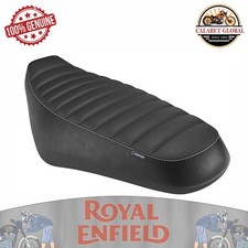 Royal Enfield Genuine black